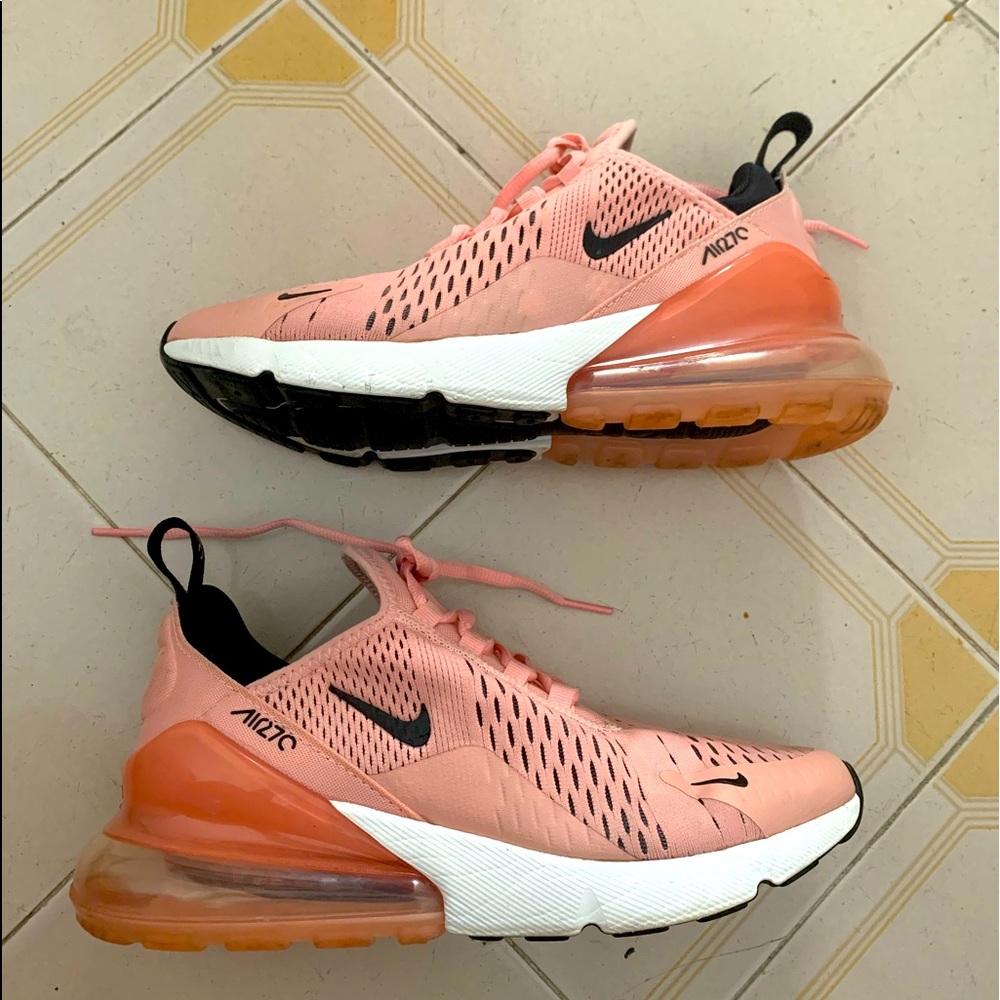 Nike Air max 270